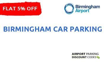 birmingham airport car parking promo codes